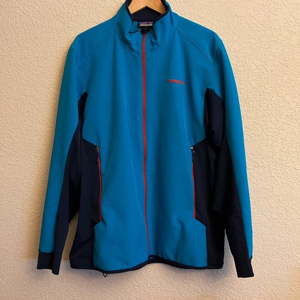 Patagonia Adze Hybrid Jacket. Great condition.  Men’s XL,